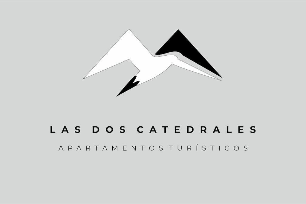 Las Dos Catedrales 1 플라센시아 외부 사진